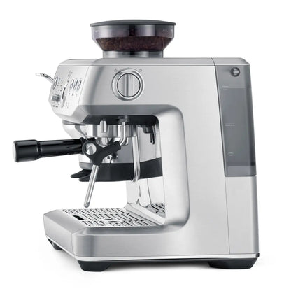 Sage the Barista Express Impress SES876BSS Espresso Machine | Manual