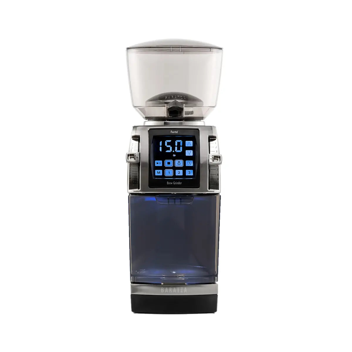 Sage the Dual Boiler Espresso Machine + Baratza Forte BG Grinder Home Bundle Kit