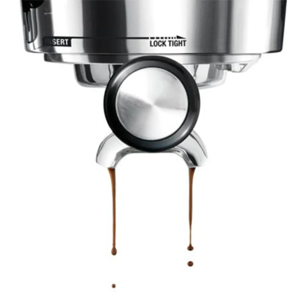 Sage the Dual Boiler Espresso Machine + Baratza Forte BG Grinder Home Bundle Kit