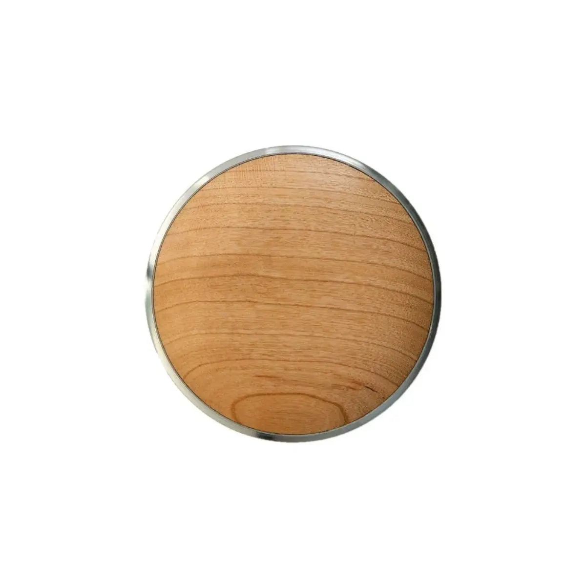 Saint Anthony Industries New Levy 58.3mm Precision Espresso Tamper Olive