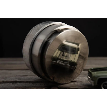Saint Anthony Industries New Levy 58.3mm Precision Espresso Tamper