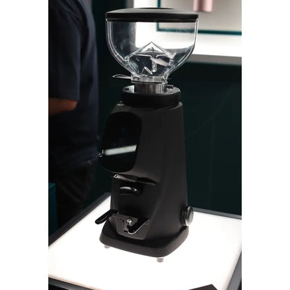 SanRemo All ground Sense Home Grinder - Grind By Weight - Latest 2025 Version - London Coffee Festival 2026 - Prime Coffee Suppliers
