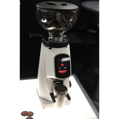 SanRemo All ground Sense Home Grinder - Grind By Weight - Latest 2025 Version - London Coffee Festival 2026 - Prime Coffee Suppliers