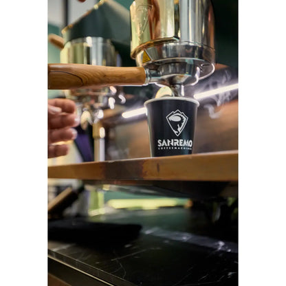 Sanremo Café Racer Espresso Machine Advanced Stainless Steel Boiler