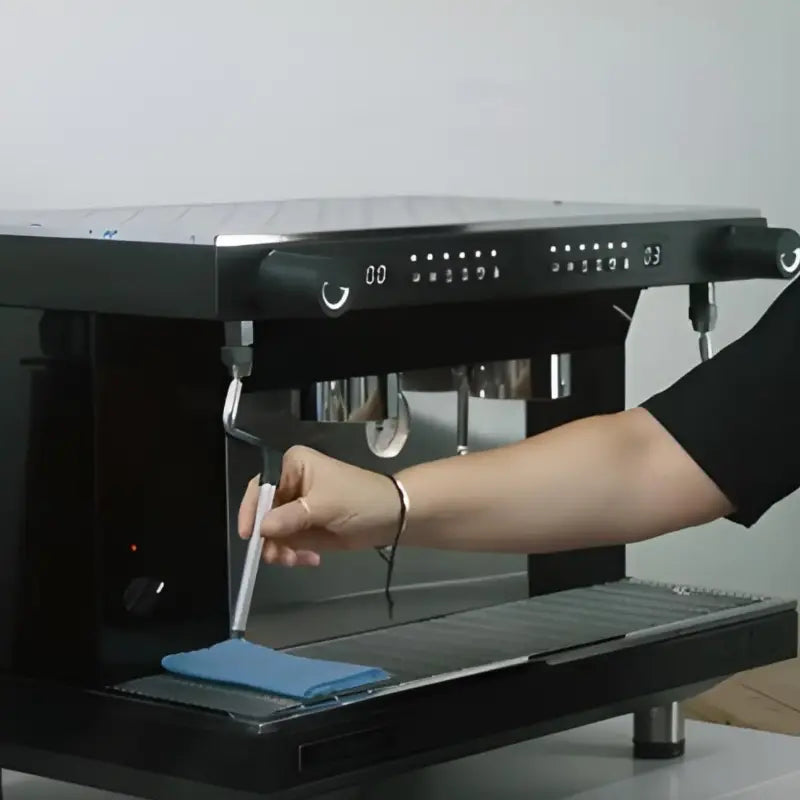 Sanremo Cool Touch Wands for Zoe & F18 SB Espresso Machines