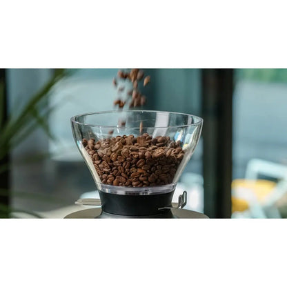 Sanremo Cube-R Espresso Machine & Mahlkonig X54 Grinder - Home Bundle Kit