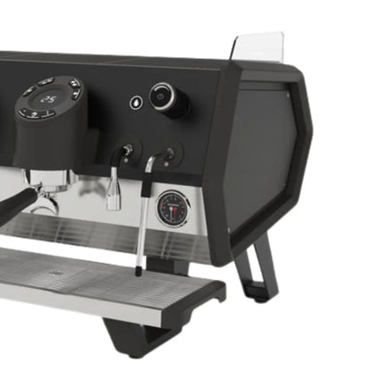 Sanremo Custom Panels and Lighting for D8 Pro Espresso Machine