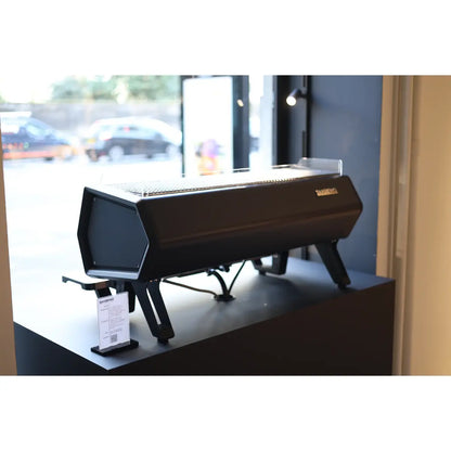 Sanremo D8 Espresso Machine - The Game Changer - PID and Programmable Doses Showroom - Prime Coffee Suppliers