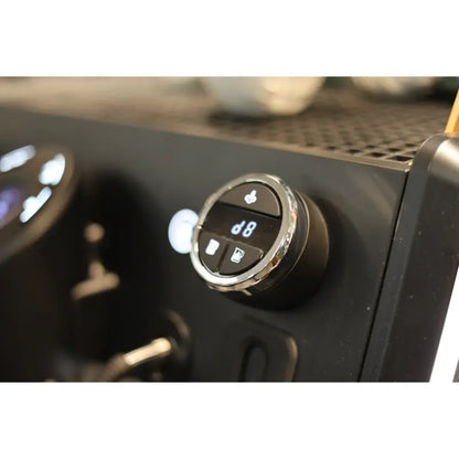 Sanremo D8 Plus 2 Group Auto Steam Version Espresso Machine London Coffee Festival 2025 - Prime Coffee Suppliers