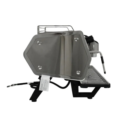 Sanremo D8 Plus 2 Group Auto Steam Version Espresso Machine - Prime Coffee Suppliers