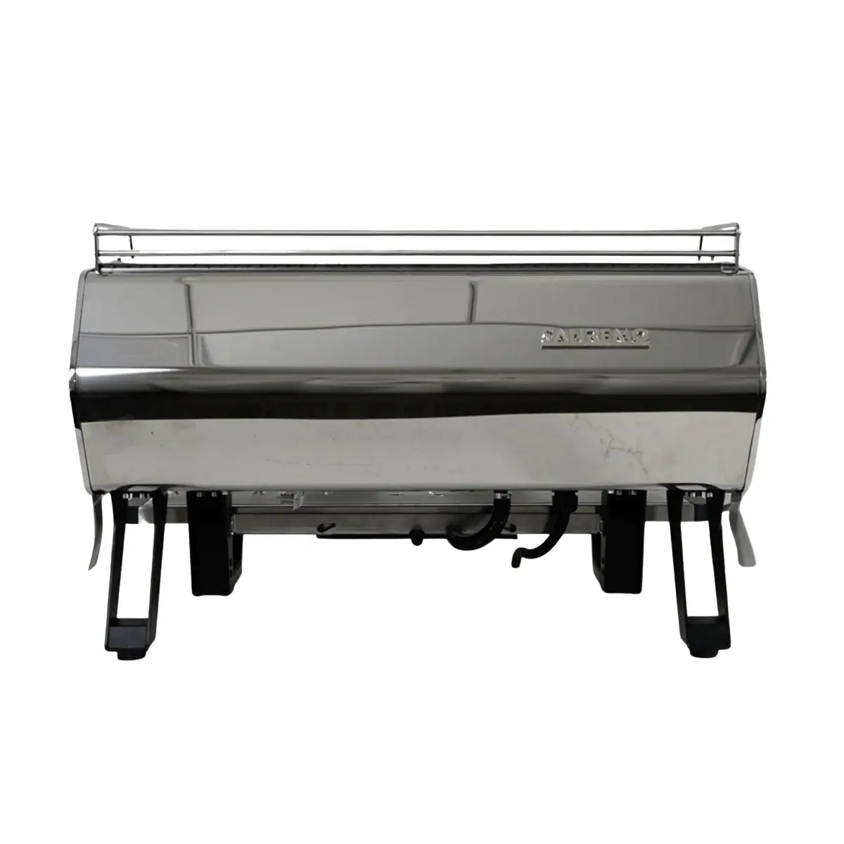 Sanremo D8 Plus 2 Group Auto Steam Version Espresso Machine - Prime Coffee Suppliers