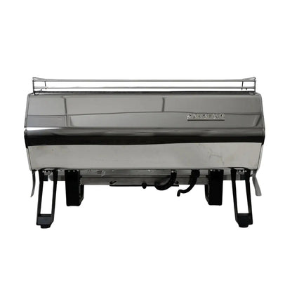 Sanremo D8 Plus 2 Group Auto Steam Version Espresso Machine - Prime Coffee Suppliers