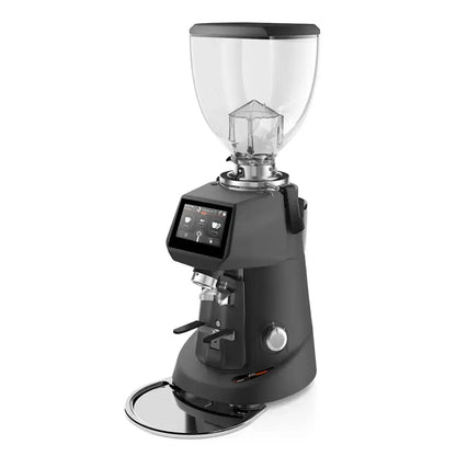 Sanremo D8 Plus 2 Group & SR64 EVO Pro Sense (Grind by Weight) Commercial Bundle Kit