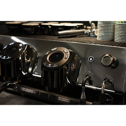 Sanremo D8 Pro 23 Group Espresso Machine - PID & Pre-infusion