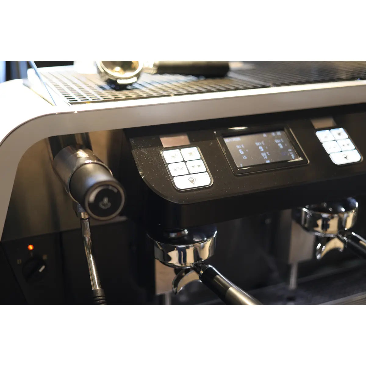 Sanremo F18 Multi-Boiler Espresso Machine - 2/3 Group + Installation - Prime Coffee Suppliers