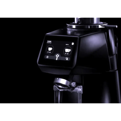 Sanremo F18 Single Boiler 2 Group Espresso Machine + SR83 E Pro Grinder - Commercial Bundle Kit