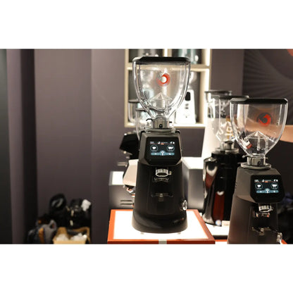 Sanremo SR64 EVO Grinder - Flat 64mm Burr