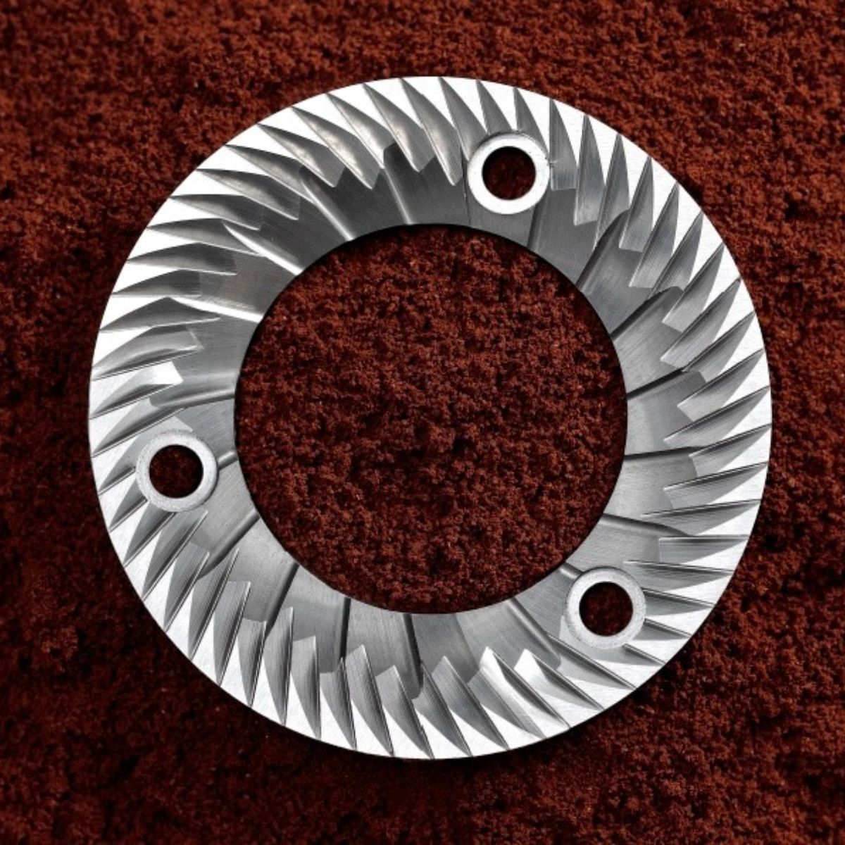 Sanremo SR64 EVO Grinder - Flat 64mm Burr