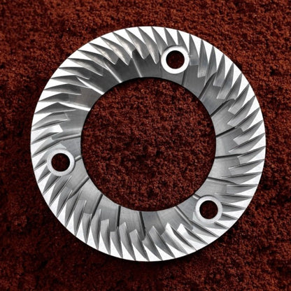 Sanremo SR64 EVO Grinder - Flat 64mm Burr