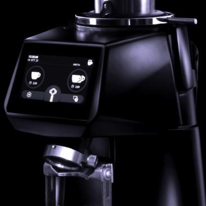 Sanremo SR64 EVO Grinder - Flat 64mm Burr