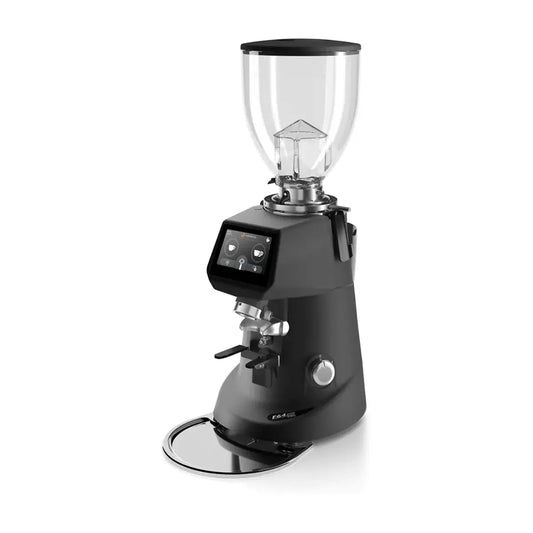 Sanremo SR64 EVO Pro Grinder - Flat 64mm Burr