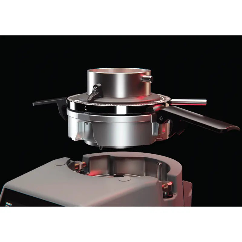 Sanremo SR83 E Pro Sense Grinder - 83mm Flat Burr