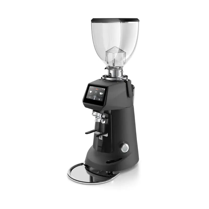 Sanremo SR83 E Pro Sense Grinder - 83mm Flat Burr