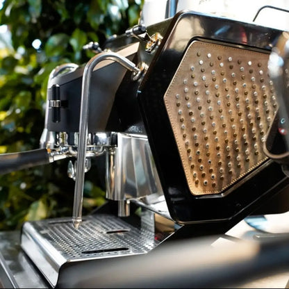 Sanremo Studded Panel for YOU Espresso Machine