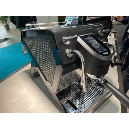Sanremo Studded Panel for YOU Espresso Machine