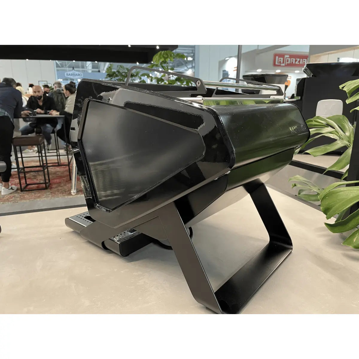 Sanremo YOU Espresso Machine - Multiboiler