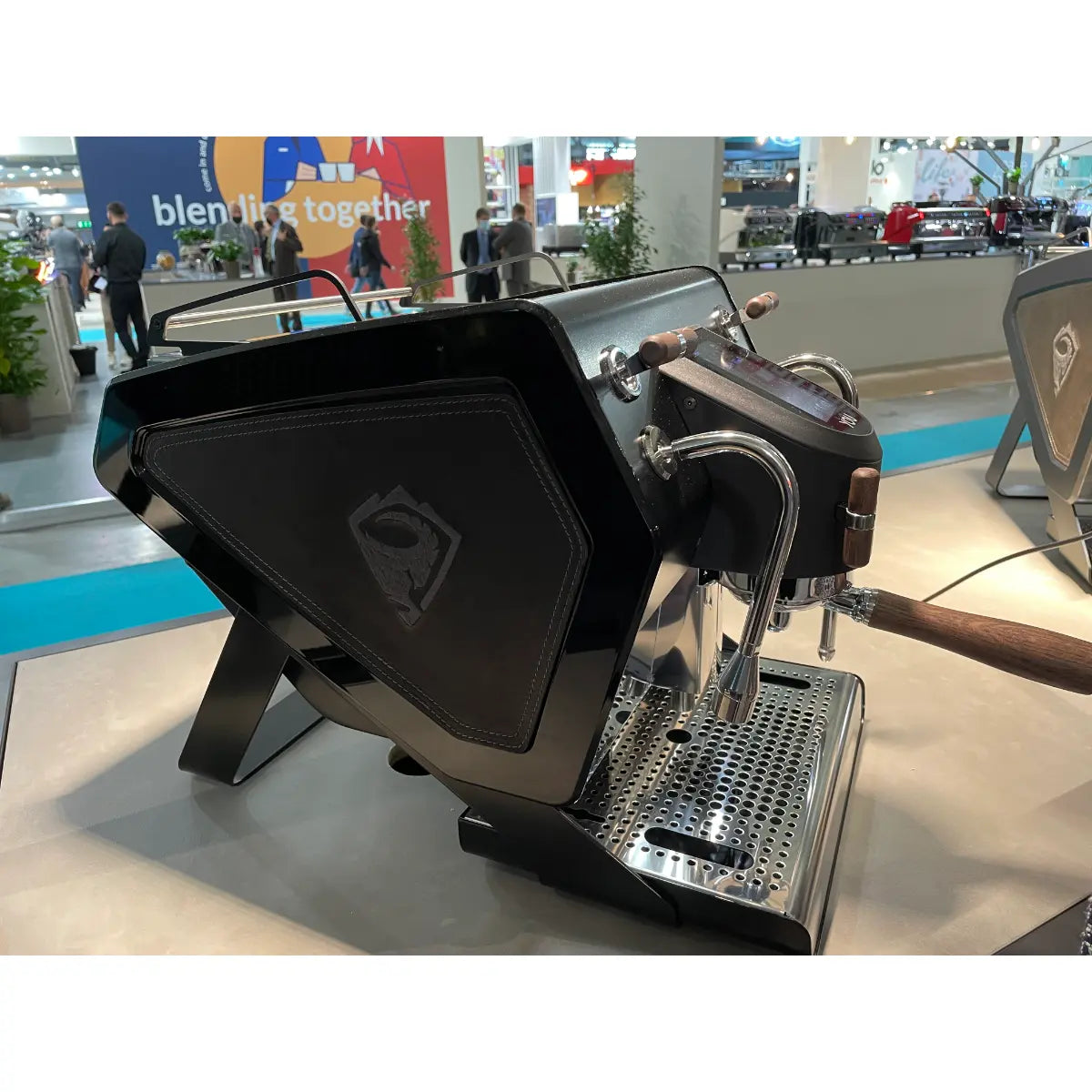 Sanremo YOU Espresso Machine - Multiboiler