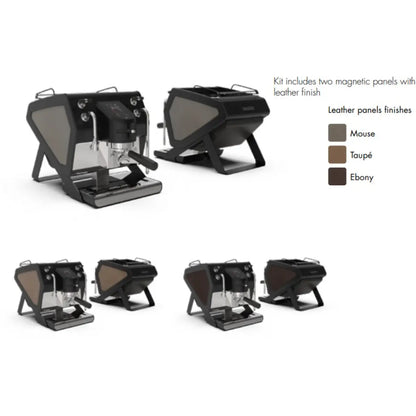 Sanremo YOU Leather Panels