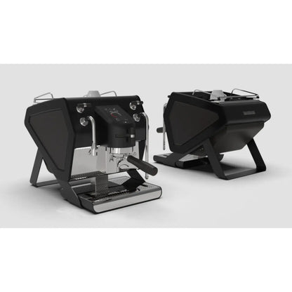 Sanremo YOU Total Black Standard