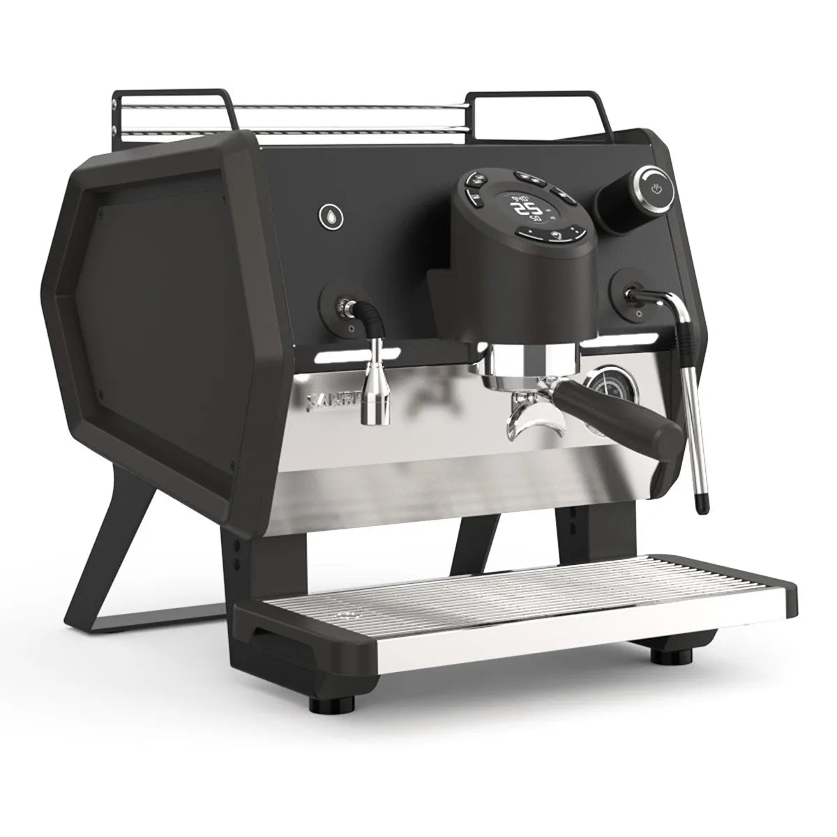 Sanremo D8 1 Group Espresso Machine - 16L Boiler, Hybrid Heating System - Espresso Machine - Prime Coffee Suppliers