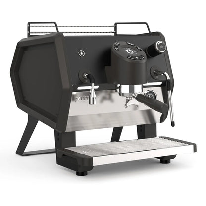 Sanremo D8 1 Group Espresso Machine - 16L Boiler, Hybrid Heating System - Espresso Machine - Prime Coffee Suppliers