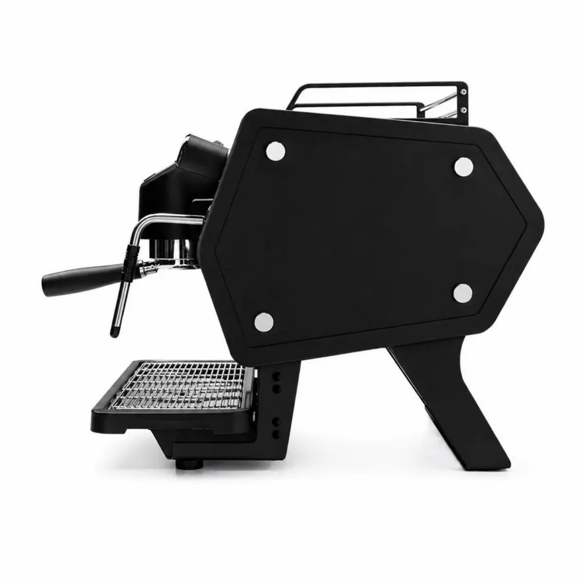 Sanremo D8 1 Group Espresso Machine - 16L Boiler, Hybrid Heating System - Espresso Machine - Prime Coffee Suppliers