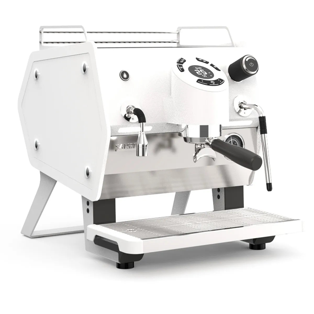 Sanremo D8 1 Group Espresso Machine - 16L Boiler, Hybrid Heating System - Espresso Machine - Prime Coffee Suppliers