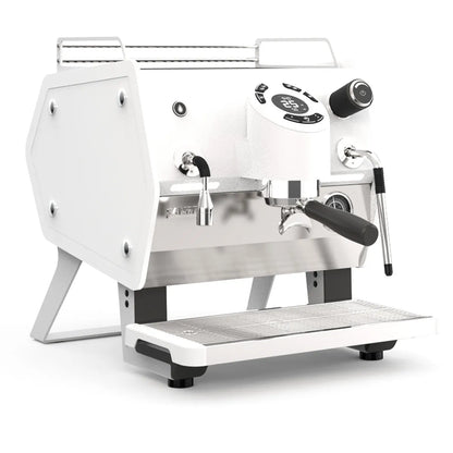 Sanremo D8 1 Group Espresso Machine - 16L Boiler, Hybrid Heating System - Espresso Machine - Prime Coffee Suppliers