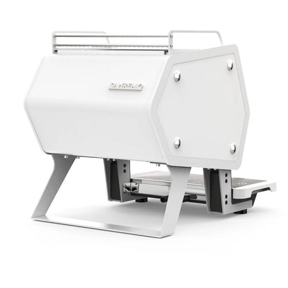 Sanremo D8 1 Group Espresso Machine - 16L Boiler, Hybrid Heating System - Espresso Machine - Prime Coffee Suppliers
