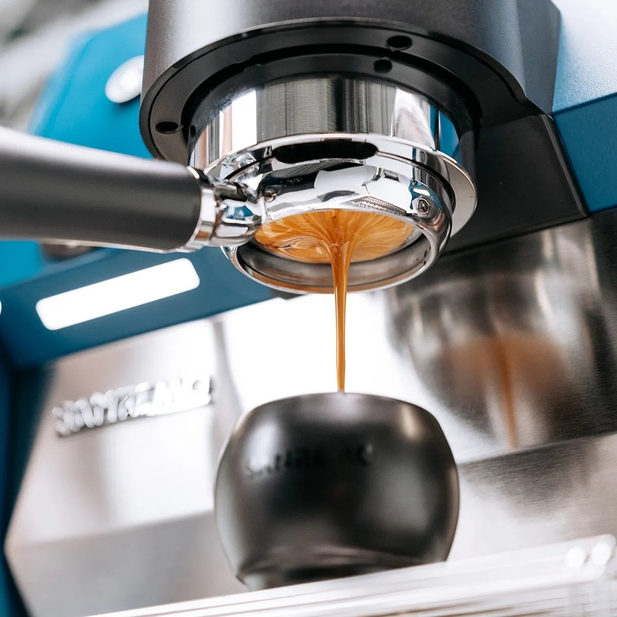 Sanremo D8 1 Group Espresso Machine - 16L Boiler, Hybrid Heating System - Espresso Machine - Prime Coffee Suppliers