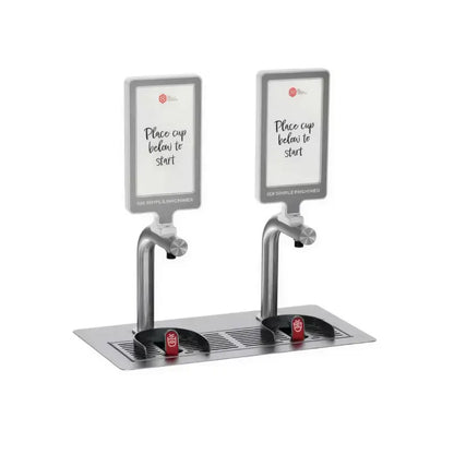 Six Simple Machines Freepour Batch - Hot & Cold Brewed Coffee on Tap