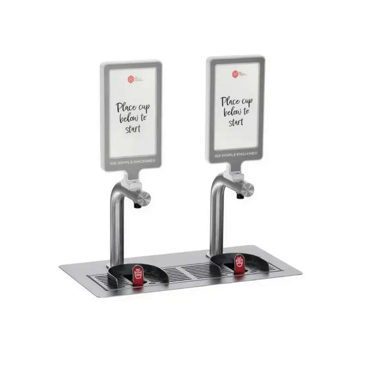 Six Simple Machines Freepour Batch - Hot & Cold Brewed Coffee on Tap
