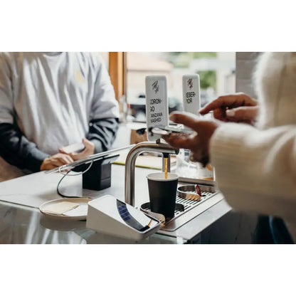 Six Simple Machines Freepour Batch - Hot & Cold Brewed Coffee on Tap