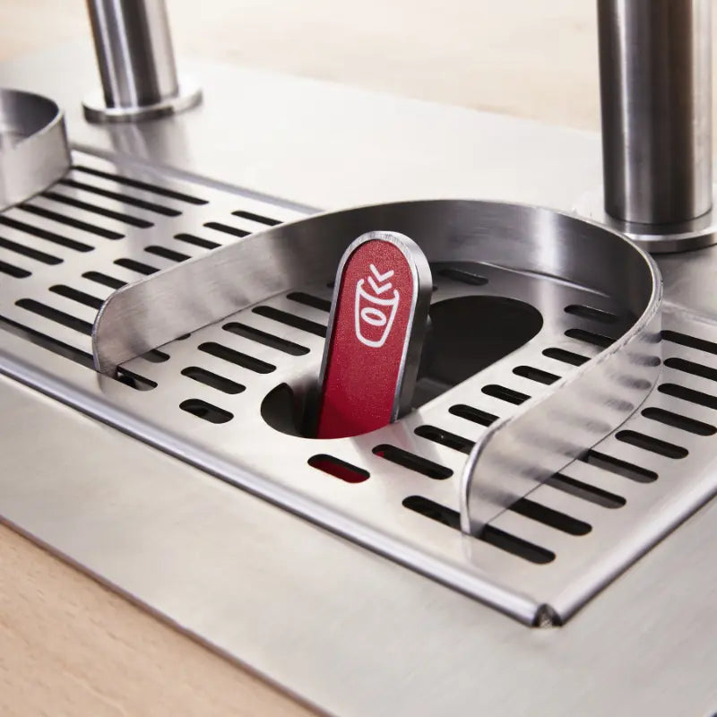 Six Simple Machines Freepour Batch - Hot & Cold Brewed Coffee on Tap