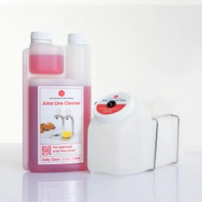 Six Simple Machines The Juggler Milk Dispenser