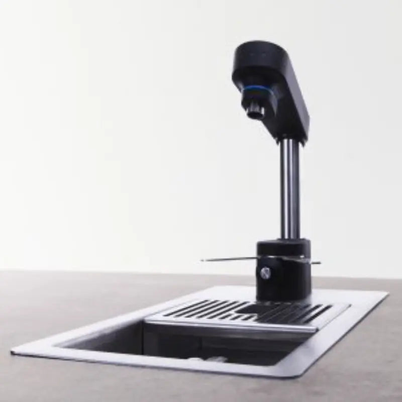Six Simple Machines The Juggler Milk Dispenser - Single Tap