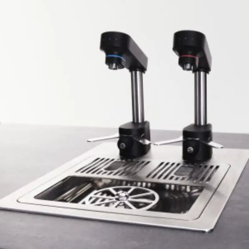 Six Simple Machines The Juggler Milk Dispenser