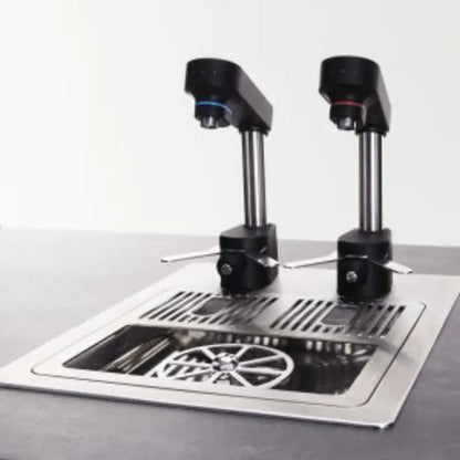 Six Simple Machines The Juggler Milk Dispenser