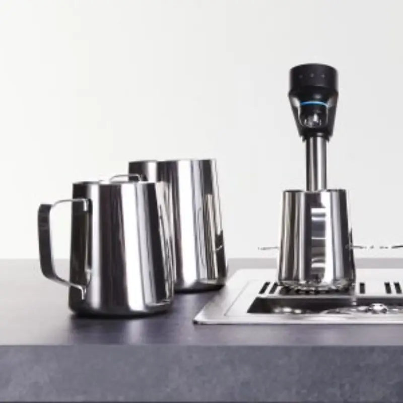Six Simple Machines The Juggler Milk Dispenser
