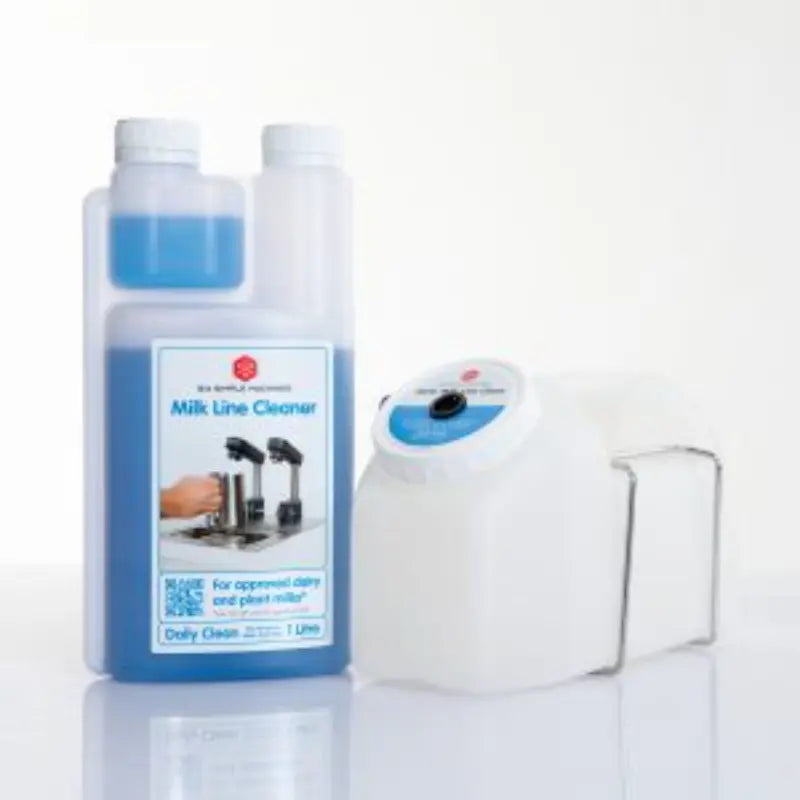 Six Simple Machines The Juggler Milk Dispenser